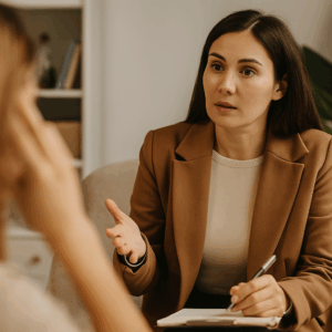 Primera Sesión de Evaluación y Contacto (Online)